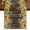 Dark Yellow Light Yellow Dark, variant on Table Runners 48 Inches Long Dress Scarves, Sunflower Farmhouse Kitchen Table Runner, Short Coffee Tablerunners, Yellow Summer Botanical Wooden Farmhouse 13x48 Inch