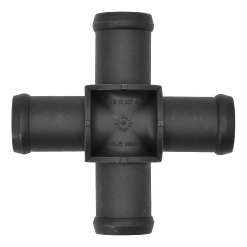 Conector Refrigeracion 4 Salidas Mini Cooper 1,6t 2002-2008