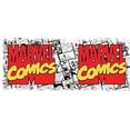 thumbnail image 2 of Marvel Comics Inner Two Tone Logo Mug, 2 of 2
