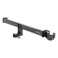 thumbnail image 1 of Curt Hitch 11418 Trailer Hitch Rear  Class I; Square Tube; 1-1/4 Inch Receiver; 2000 Pound Weight Carrying Capacity/ 200 Pound Tongue Weight, 1 of 2