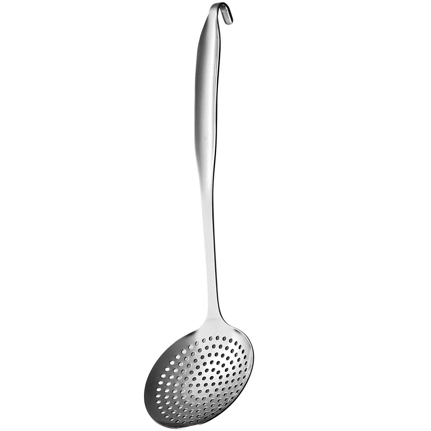 Nagao Tsubamesanjo Professional Turner - 13.6" 18-8 Stainless Steel Made In Japan