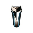 Vivitar Chrome Foil Shaver