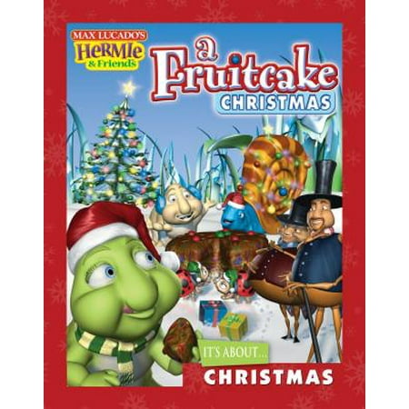 Holiday Fruitcake - A Fruitcake Christmas - eBook