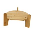 thumbnail image 4 of DOLITY Support de Distributeur de Boissons Base de Distributeur de Boissons pour Restaurant de Vacances Cuisine 23.5cmx10cm, 4 of 9