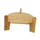 thumbnail image 4 of Soporte para dispensador de bebidas, botellero de vidrio, práctico y práctico. 235cmx10cm, 4 of 9