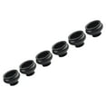 thumbnail image 2 of 6X Universal Useful Rubber Ball Joint Rubber Dust Boot Cover Track Rod End Kit, 2 of 11