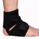 Ankle Support Breathable Ankle Brace for Running Basketball Ankle Sprain Men Women Single - image 2 of 4
