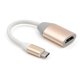 thumbnail image 5 of Convertidor de USB-C a dispositivo portátil con resolución 4K 30 HZ Adaptador tipo C a HD para, 5 of 5
