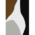 thumbnail image 2 of Sawall, Anastasia 23x32 Black Ornate Wood Framed with Double Matting Museum Art Print Titled - Harmony Lover, 2 of 4