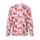 thumbnail image 1 of Fotbe Cute Watermelon Chaqueta con Protección Solar UPF 50+ para Hombre y Mujer, Camisa con Capucha y Bolsillos-XX-Large, 1 of 7