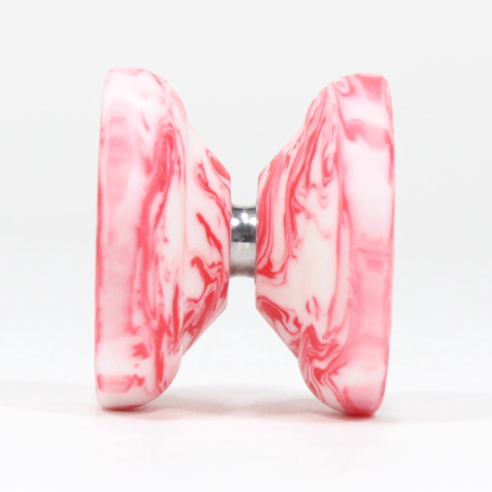 MAGICYOYO H01 Cloud Yo-Yo - Competition YoYo (Galaxy Red)