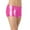 Hot Pink, variant on TAIAOJING Toddler Baby Kids Girls Glitter Ballet Dance Shorts Bike Short Breathable Playgrounds Gymnastics Shorts Pants Casual Joggers, 3-4 Years