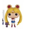thumbnail image 4 of FUNKO POP Super Natural Join The Hunt Dean 94# Castiel 95# Sailor Moon Luna Cat 89# Figura de vinilo Colección de juguetes Modelo de juguete, 4 of 5
