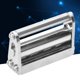 thumbnail image 1 of Push-Pull Force Fixture Thrust Meter Clamp Micrometer Clamp Corrosion Resistance High Strength for Testing Of Tensile Destructive Testing Of Various Cables ANGGREK Otros, 1 of 8