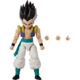 thumbnail image 2 of Dragonball Super 6 Inch Action Figure Dragon Stars - Gotenks, 2 of 2