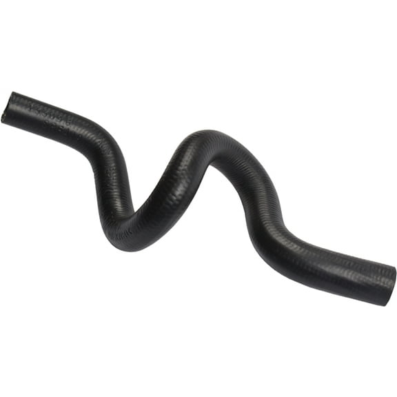 Molded Heater Hose  20R3EC Class D1 and D2