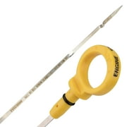 chrysler town & country engine oil dipstick tube