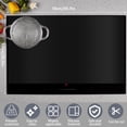 thumbnail image 3 of Silicone Stove Top Cover, 20x30" Large Nonstick Electric Stove Cooktop Mat Cover,Ceramic Induction Stove Cooker Protector,Multipurpose Heat Resistant Glass Cooktop Cover Flat Top Oven Cover, 3 of 8