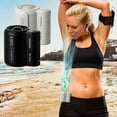thumbnail image 1 of Dvkptbk New Large Capacity Outdoor Portable Hanging Waist Fan Stepless Speed Regulation with Charging Bank Multi-Function Fan, 1 of 7