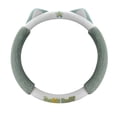 thumbnail image 2 of Xihbxyly Oferta Del Dia Protector de Volantes, Decoración Universal de Invierno, Cubierta de Mango Cálido de Invierno, 2 of 4