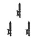 thumbnail image 3 of Naiovety Bomba de neumáticos Manual Universal para bicicleta, inflador de baloncesto y fútbol de neumáticos de alta presión para bicicletas Type1 NO1, 3 of 6