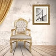 thumbnail image 3 of Cotter, Rick 15x18 Gold Ornate Wood Framed with Double Matting Museum Art Print Titled - Conv, 3 of 4