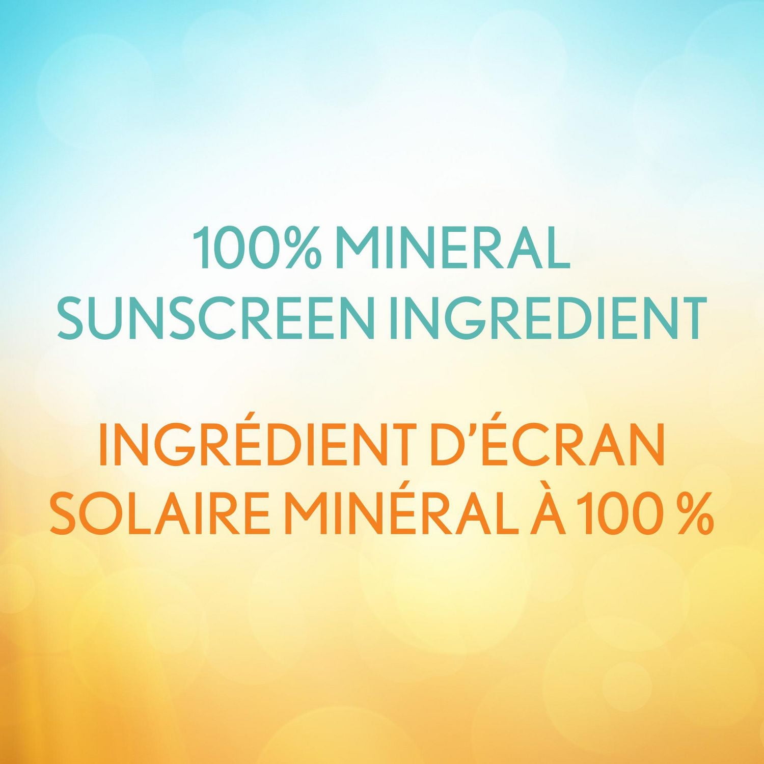 Écran solaire minéral Peau sensible Aveeno Baby avec FPS 50, bâtonnet de 13 g, avec 100 % d’oxyde de zinc, Pour le visage et le corps, Résiste à l'eau et à la sueur, Écran solaire en bâtonnet pour enf 13 g