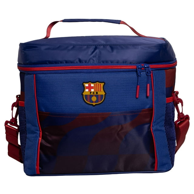 LONCHERA DEPORTIVO MASCULINO BARCELONA TRUZT BARCELONA A