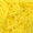 Yellow, variant on Easter Raffia Grass Paper Shred for Gift Wrapping Basket and Gift Box Filling, Easter Grass Crinkle Cut Paper Large Pack Raffia Grass Multi Color Recyclable Shred Paper for Gift Box (Red 50g)