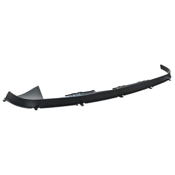 Spoiler Town & Country 2008 A 2016 Chrysler Genérica .