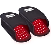 DGYAO Red Light & Infrared Light for Feet- Body and Muscle Relaxation LED Light Device Home Use
