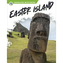 Easter Island, (Hardcover)