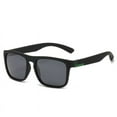thumbnail image 3 of Gafas de sol europeas y americanas, gafas de sol deportivas con pintura elástica, gafas de pesca, gafas de montar para hombres, gafas polarizadas, 3 of 6