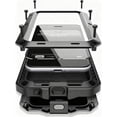 thumbnail image 1 of Funda Marrkey para iPhone 17 Pro Max, resistente a golpes, de metal, 1 of 9