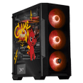 thumbnail image 1 of Xtreme PC Gaming MSI Geforce RTX 5070 TI AMD Ryzen 9 7900X 32GB DDR5 SSD 2TB Sistema Liquido WIFI Lucky, 1 of 6