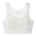 thumbnail image 7 of LYMAYTER Girls Starter Bras for 9-15Y Seamless Training Bra Lightweight Soft Comfortable Bra‌, 7 of 7