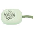 thumbnail image 4 of Portable Speaker,  Speaker 2 Connection Mode  For Outdoor For Music For Gift Light Green, 4 of 8
