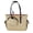 Tan, variant on WIB Liberator Carrying Case (Tote) for 14.1" Notebook, Red