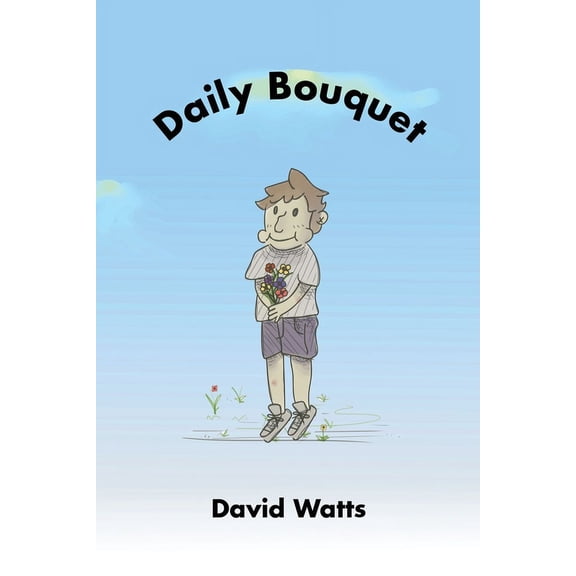Daily Bouquet, (Paperback)
