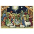 thumbnail image 2 of Nativity 1000 Piece Puzzle (Other), 2 of 4