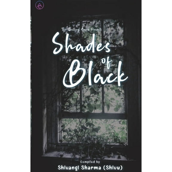 Shades of Black (Paperback)
