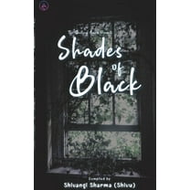 Shades of Black (Paperback)