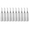 thumbnail image 5 of Soldering Iron Tip 900M-TK Lead-10Pcs 900M-T-0.8D 900M-T-1.2D 900M-T-IS, 5 of 5