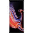 thumbnail image 2 of Samsung Galaxy Note 9 512GB 8GB RAM (Dark Shadow on Screen) Unlocked Cell phone | Refurbished, 2 of 7