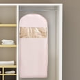 thumbnail image 3 of TACILIP Housse de Compression pour Doudoune, Sac Anti-Poussière pour Garde-Robe, Rangement de Placard, Cadeaux pour Hommes, 3 of 4
