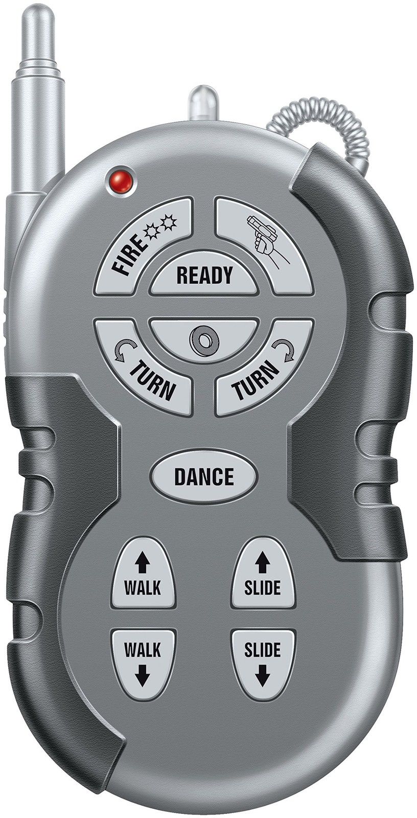 thinkgizmos robot shooter