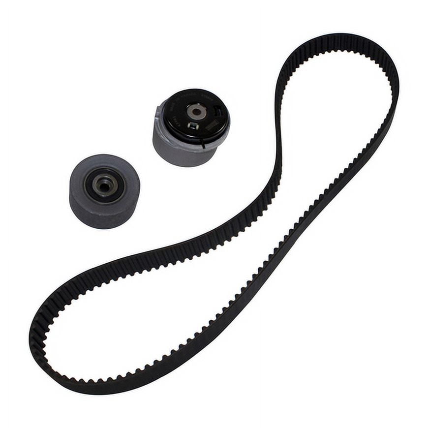 GMB 2430-0338 Engine Timing Belt Component Kit Fits select: 2011-2015 CHEVROLET CRUZE, 2012-2018 CHEVROLET SONIC