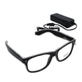 thumbnail image 3 of Gafas Luminosas para Fiestas, Gafas Luminosas EL 3 Gafas Luminosas EL Gafas LED Intermitentes Diseño Elevado, 3 of 9