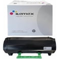 thumbnail image 1 of Itemex Nouveau Toner Compatible pour Lexmark MS310 / MS315 / MS410 / MS510 / MS610 (50F1H00) Haute Capacité 5K, 1 of 5