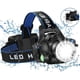 thumbnail image 3 of Linterna Frontal Para Pesca Al Aire Libre, Linterna Frontal Con Sensor Led Recargable, Faro Impermeable Ipx4 Para Acampar Al Aire Libre Y Senderismo sonducket HA038045-00, 3 of 6